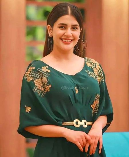 Pakistani Celebs image