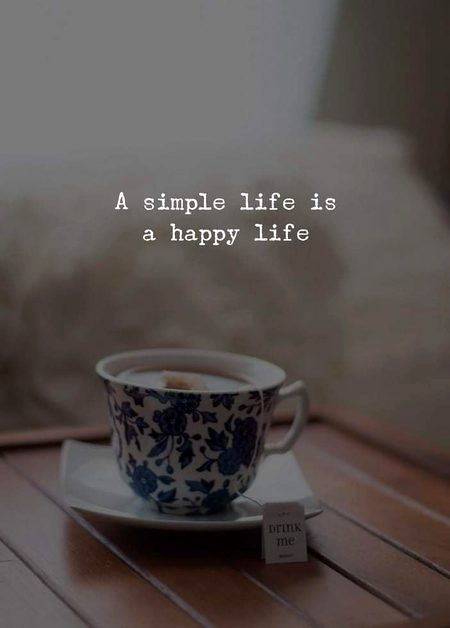 Singal life