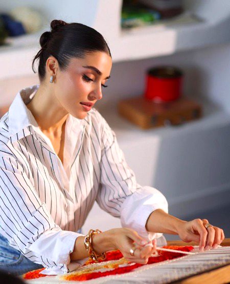 Turkish Celebs image