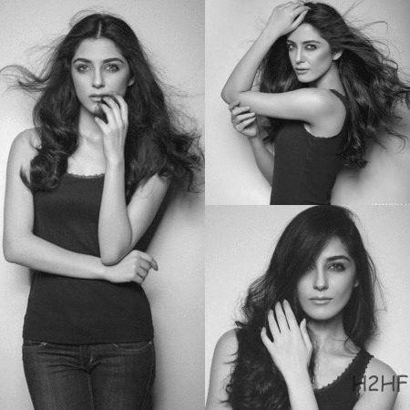 Pakistani Celebs image