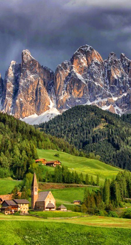 Beautiful Nature image
