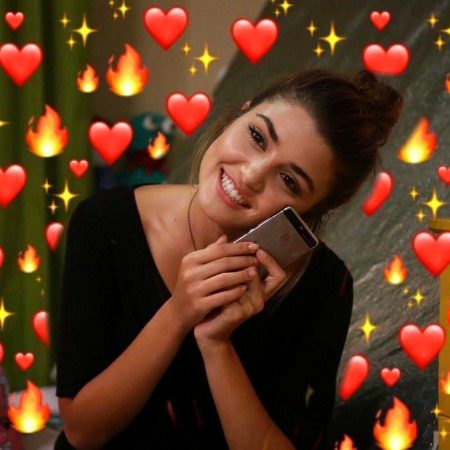 Turkish Celebs image