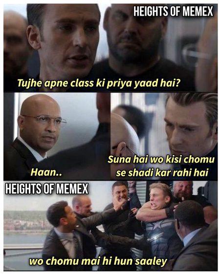 Memes & Satire image