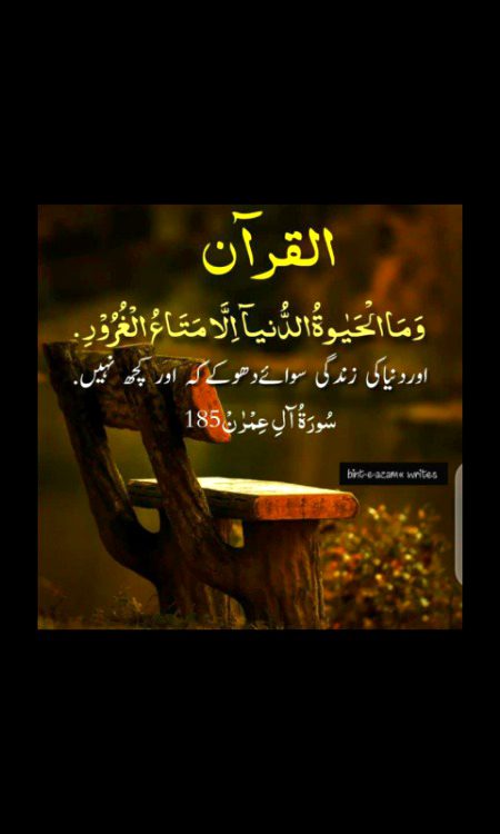Islamic Quotes image