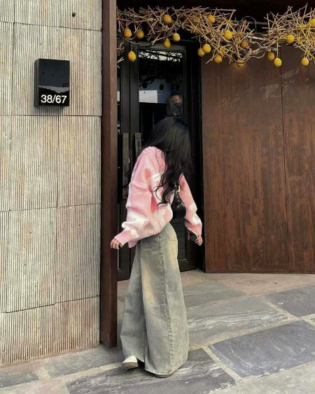 I move like I own the outcome___☄️🐰