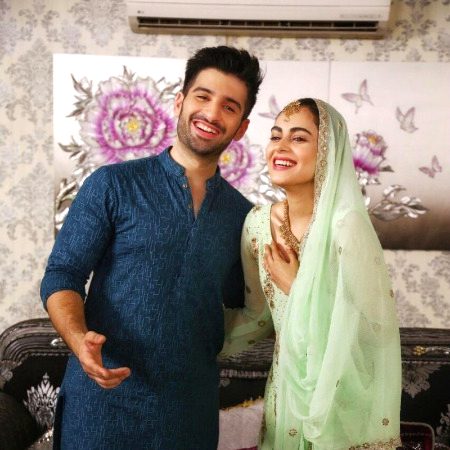 Pakistani Celebs image