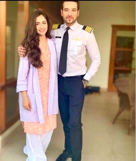 Pakistani Celebs image