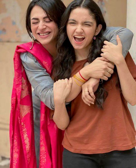 Pakistani Celebs image