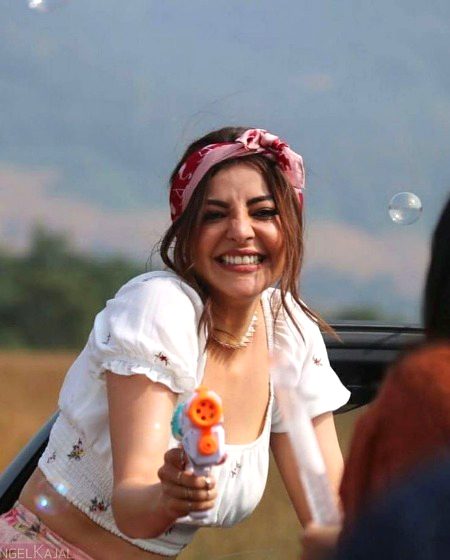 Indian Celebs image
