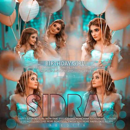 Beautiful People image