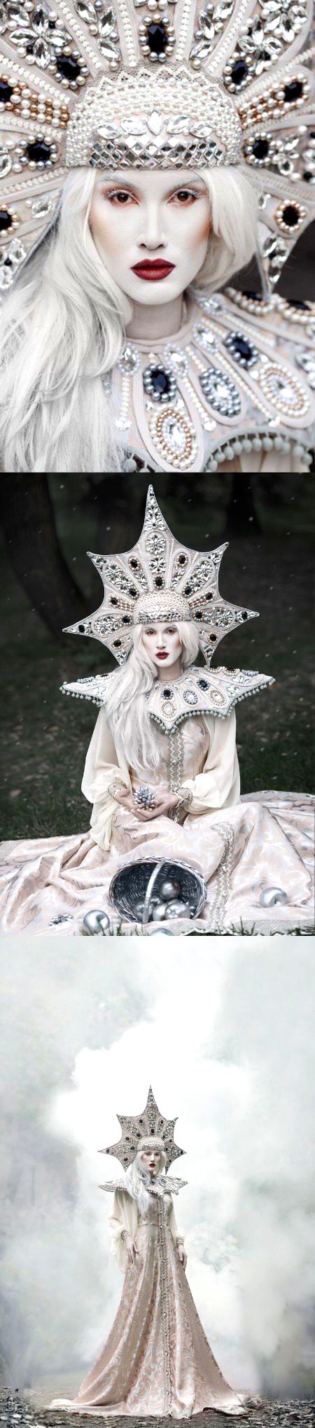 Beautiful People image