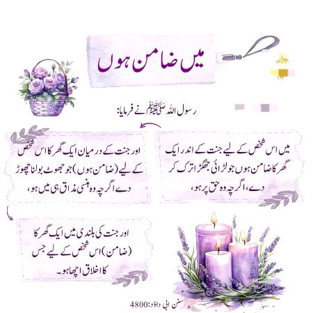 Islamic Quotes image