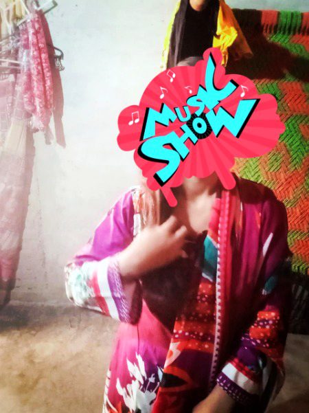 Eid dressing