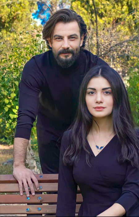 Turkish Celebs image