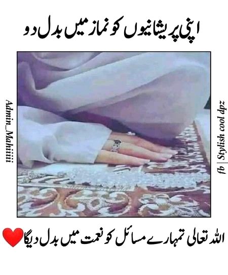 Islamic Quotes image