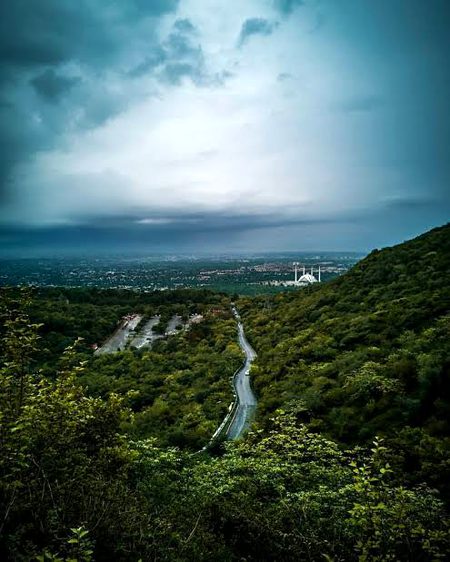 Beautiful Nature image