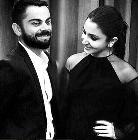 Indian Celebs image