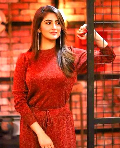 Pakistani Celebs image