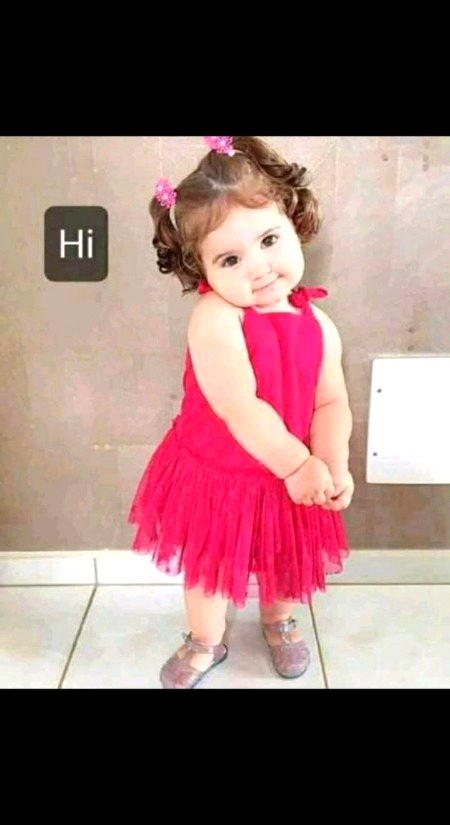 Hi...everyone
