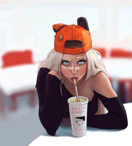 Digital Art image