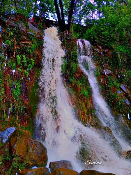 Beautiful Nature image