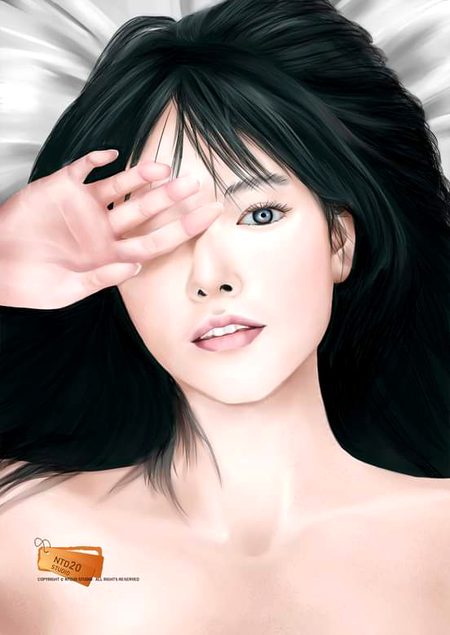 Digital Art image