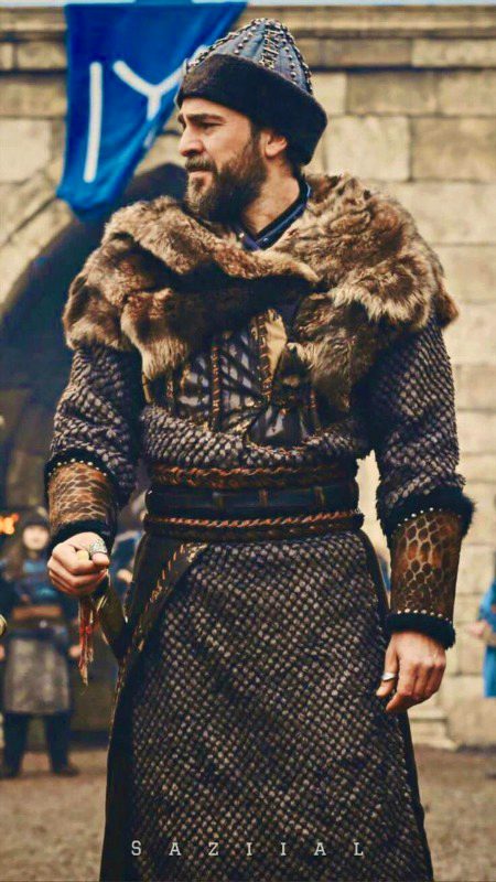 Ertuğrul bey 🔥