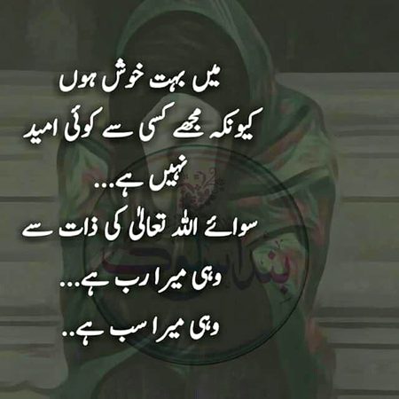 Islamic Quotes image