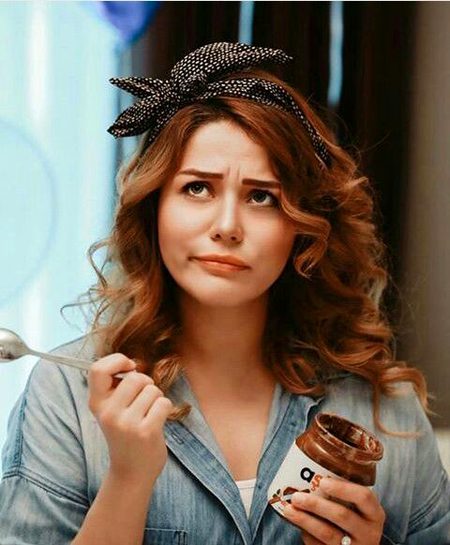 Turkish Celebs image