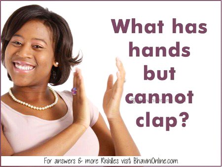 Riddles & Puzzles image