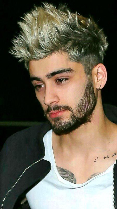 Beautiful People image