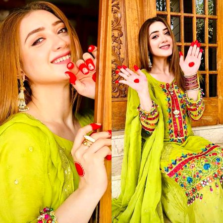 Pakistani Celebs image