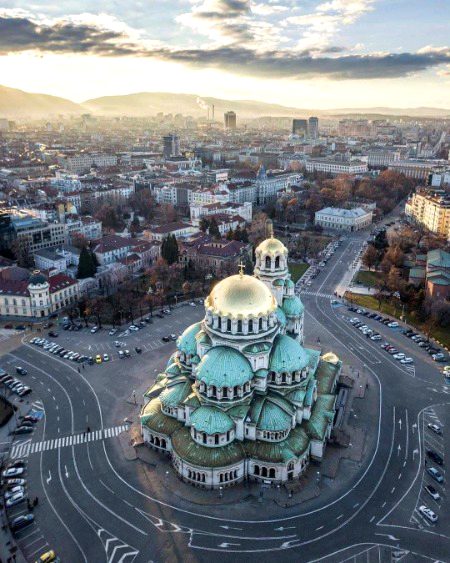 Beautiful Structures image
