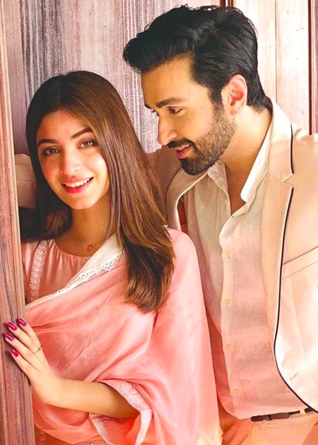 Pakistani Celebs image