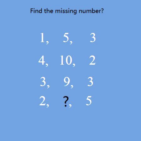 Riddles & Puzzles image