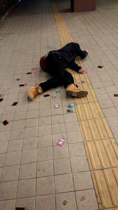 Memes & Satire image