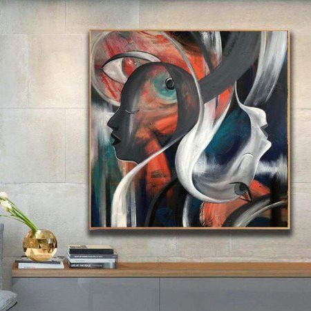 Paintings image