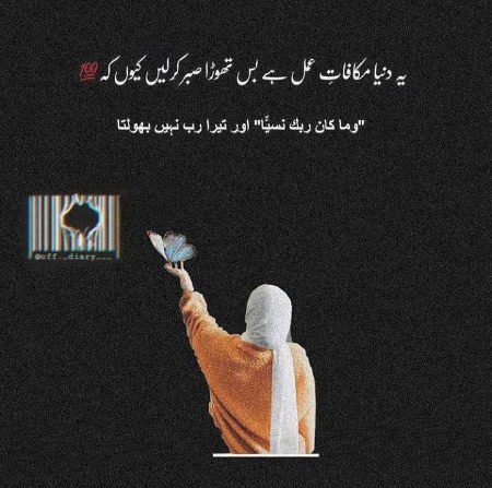 Islamic Quotes image