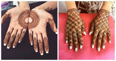 Mehndi Design image