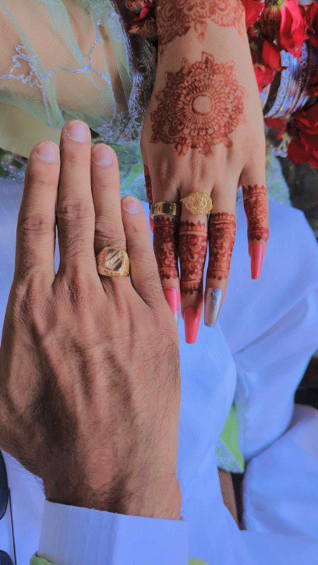 Mehndi Design image