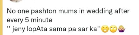 Kha sahi e khu dado adat jor shede da welo