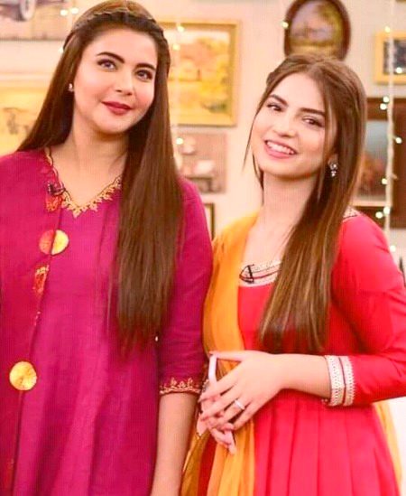 Pakistani Celebs image