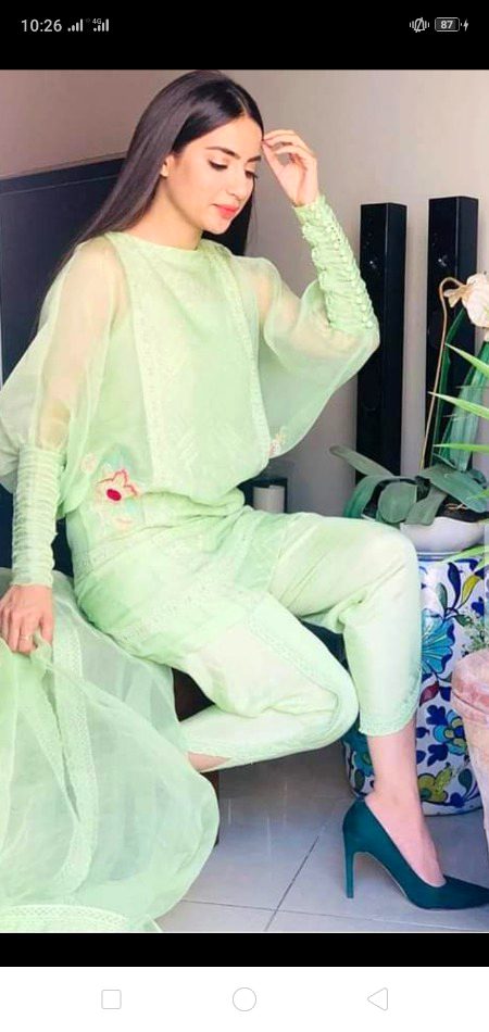 Pakistani Celebs image