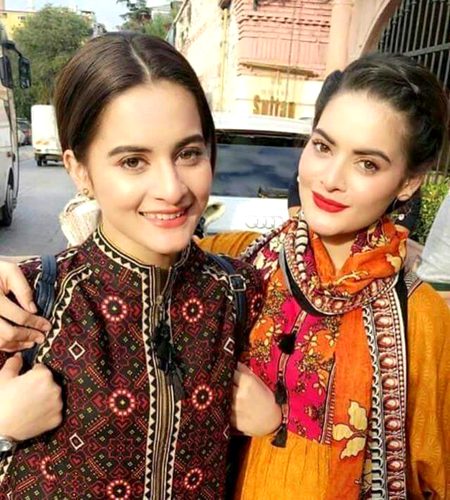 Pakistani Celebs image