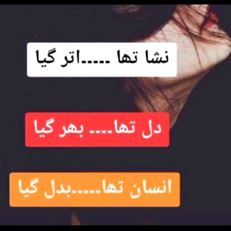 Sad Poetry image