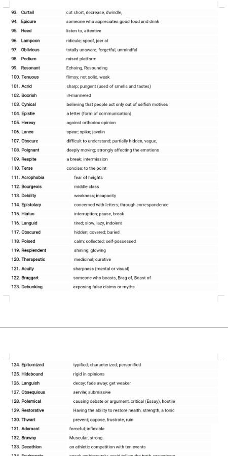 Tips for Students image