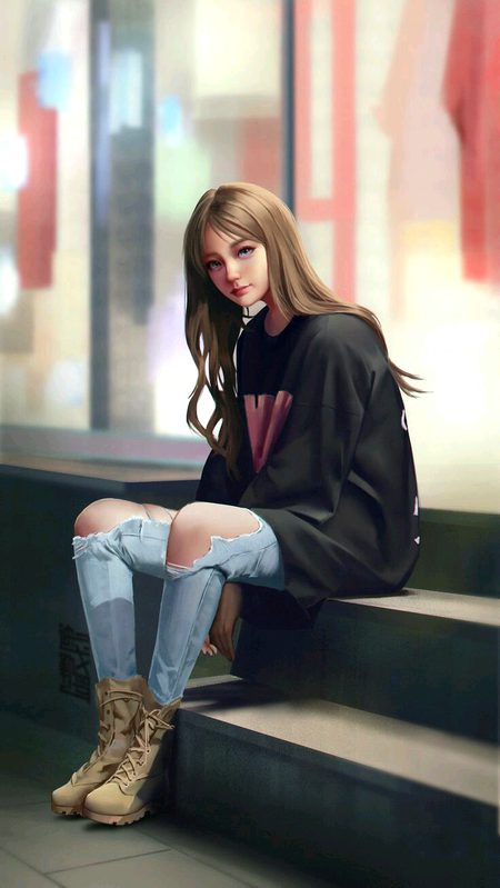 Digital Art image
