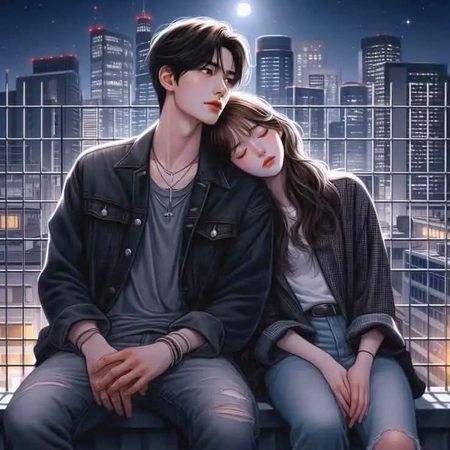 تیری یاد میں کچھ یوں ہوا کہ سانس سی رک گئی اور لوگ💔🖤 پاگل سمجھتے رہے کہ عاشق کو موت آ گئیی