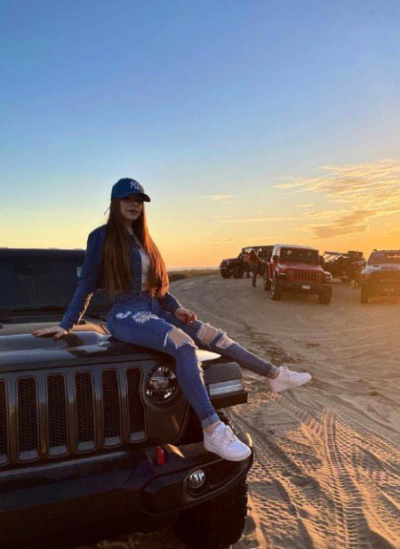 Beautiful People image