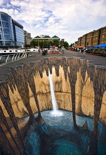 Street Art image